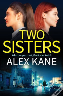 Capa do artigo Two Sisters