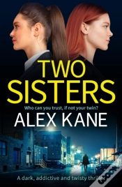 Capa do artigo Two Sisters