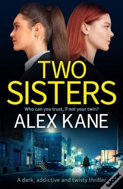 Capa do artigo Two Sisters