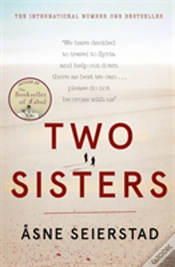 Capa do artigo Two Sisters