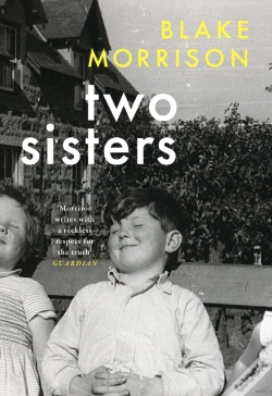 Capa do artigo Two Sisters
