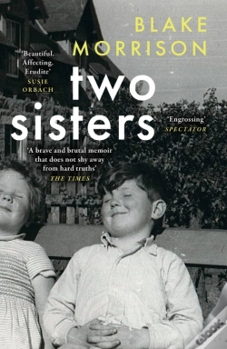Capa do artigo Two Sisters