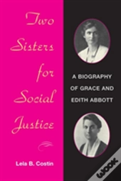 Two Sisters For Social Justice