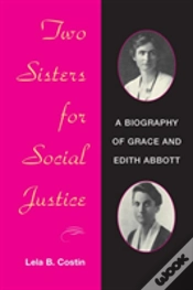 Capa do artigo Two Sisters For Social Justice