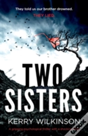 Capa do artigo Two Sisters