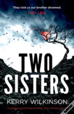 Capa do artigo Two Sisters