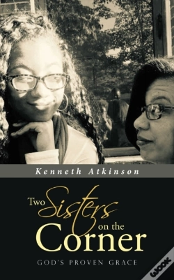 Capa do artigo Two Sisters On The Corner
