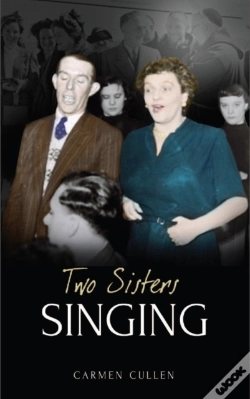 Capa do artigo Two Sisters Singing