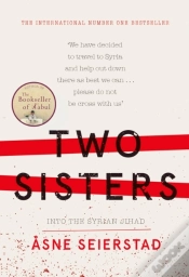 Capa do artigo Two Sisters