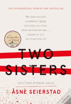 Capa do artigo Two Sisters