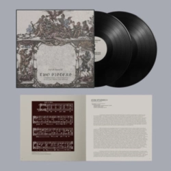 Capa do artigo Two Sisters - Vinil