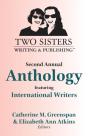 Two Sisters Writing And Publishing Second Annual Anthology - Preview