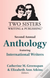 Capa do artigo Two Sisters Writing And Publishing Second Annual Anthology