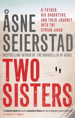 Capa do artigo Two Sisters