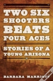 Capa do artigo Two Six Shooters Beat Four Aces