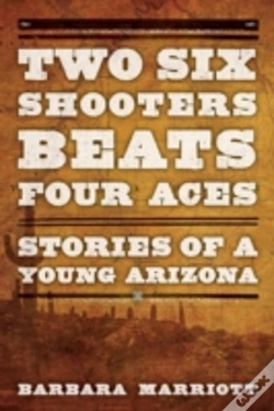 Capa do artigo Two Six Shooters Beat Four Aces
