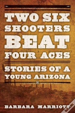 Capa do artigo Two Six Shooters Beat Four Aces