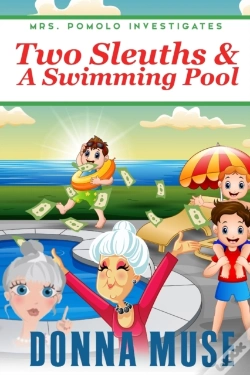 Capa do artigo Two Sleuths & A Swimming Pool