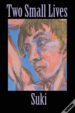 Capa do artigo Two Small Lives