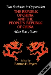 Capa do artigo Two Societies In Opposition