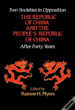 Capa do artigo Two Societies In Opposition