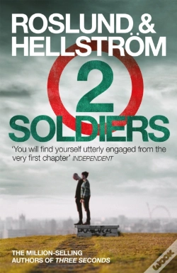 Capa do artigo Two Soldiers