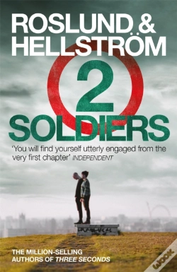 Capa do artigo Two Soldiers