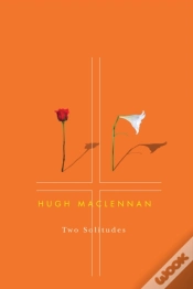 Capa do artigo Two Solitudes