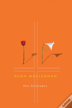 Capa do artigo Two Solitudes