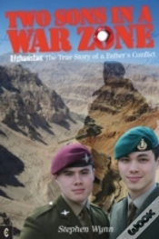 Capa do artigo Two Sons In A War Zone