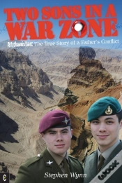 Capa do artigo Two Sons In A War Zone