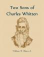 Two Sons Of Charles Whitten - Preview