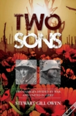 Capa do artigo Two Sons