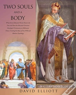 Capa do artigo Two Souls And A Body