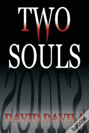 Capa do artigo Two Souls