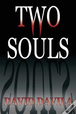 Capa do artigo Two Souls