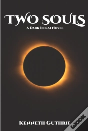 Capa do artigo Two Souls