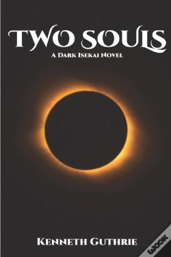 Capa do artigo Two Souls