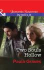 Two Souls Hollow - Preview