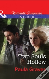 Capa do artigo Two Souls Hollow