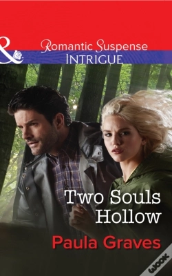 Capa do artigo Two Souls Hollow