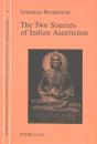 Two Sources Of Indian Asceticism - Preview