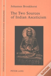 Two Sources Of Indian Asceticism