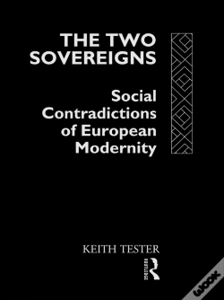 Capa do artigo Two Sovereigns