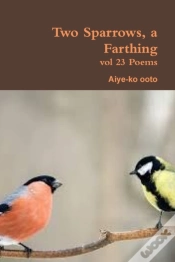 Capa do artigo Two Sparrows, A Farthing