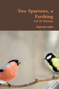 Capa do artigo Two Sparrows, A Farthing