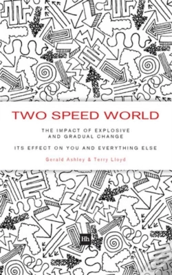 Capa do artigo Two Speed World