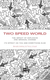 Capa do artigo Two Speed World