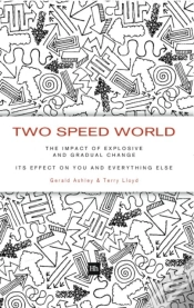 Capa do artigo Two Speed World