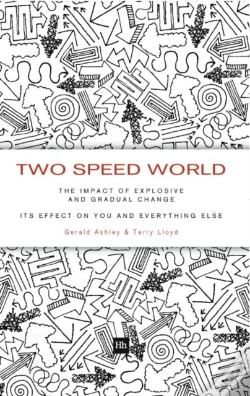 Capa do artigo Two Speed World